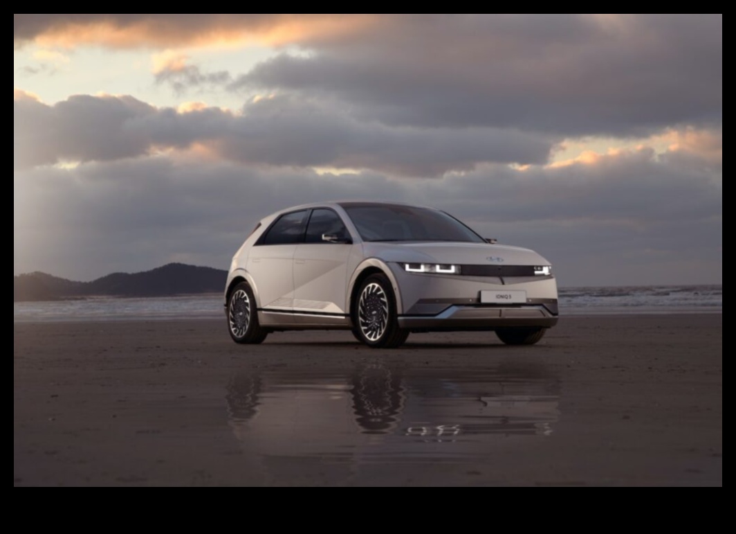 Революционни пътувания: новаторска технология в луксозните превозни средства