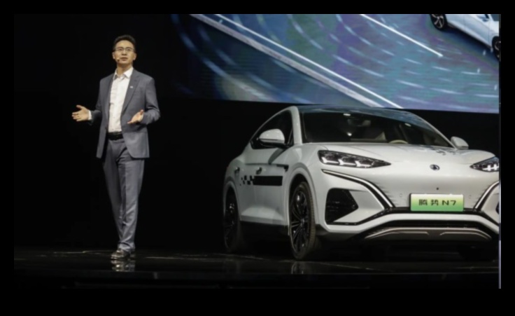 Революционни пътувания: новаторска технология в луксозните превозни средства