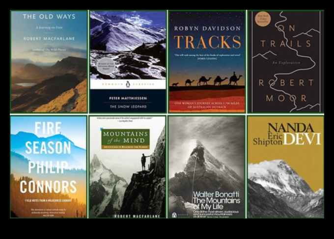 Trail Tales: Истории от сърцето на дейностите на открито