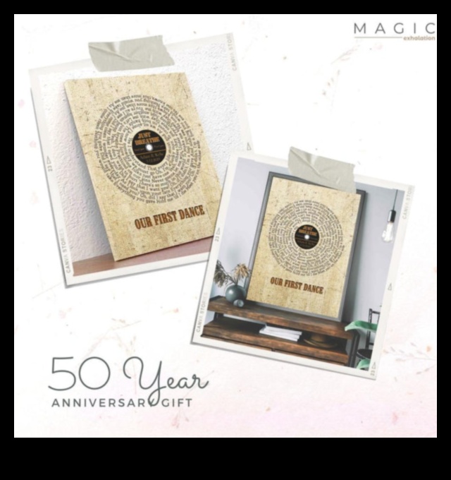 Мечти „Направи си сам“: Изкусни подаръци и изживявания „Направи си сам“ за творческа годишнина