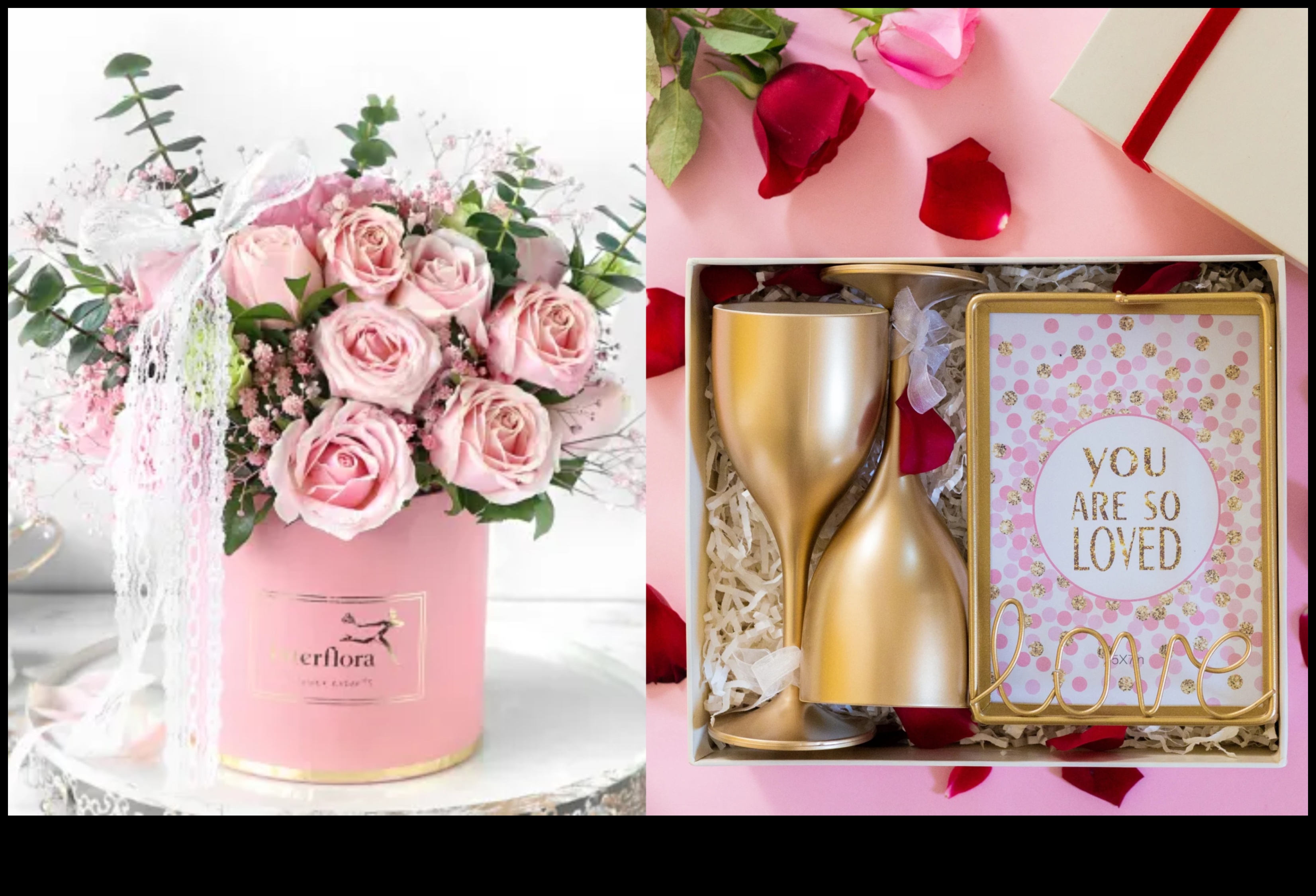 Мечти „Направи си сам“: Изкусни подаръци и изживявания „Направи си сам“ за творческа годишнина