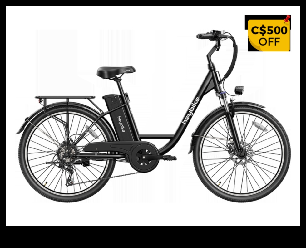 Автономни приключения в градски пейзаж: Пътуване без усилие в градска среда