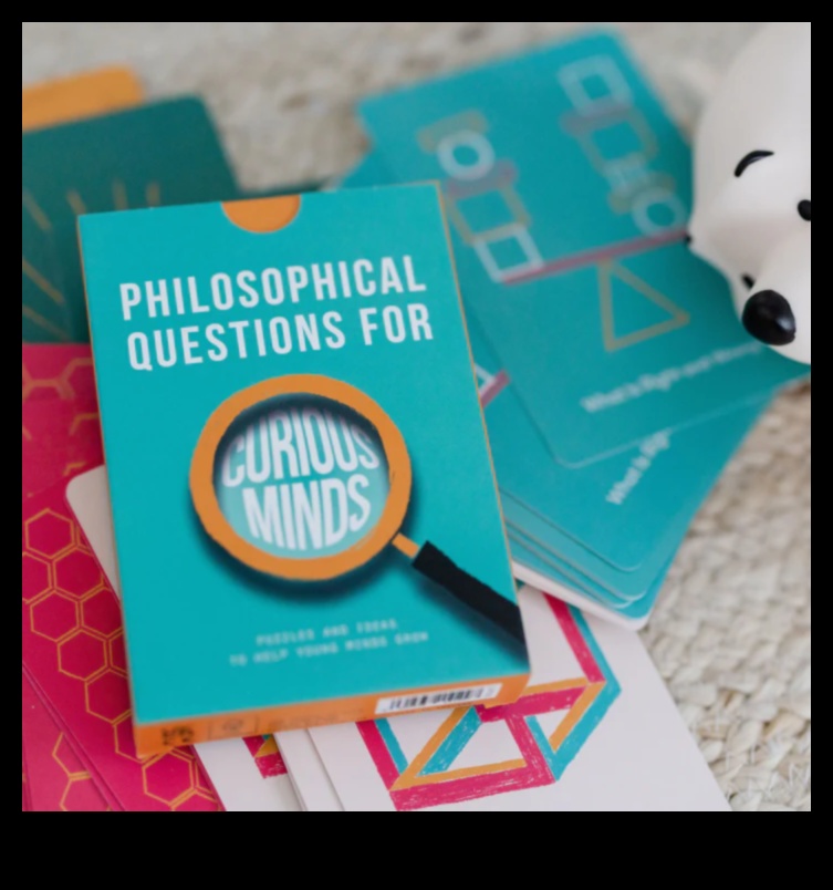 QuestQuotable Quandaries: Размисли за смелия изследовател