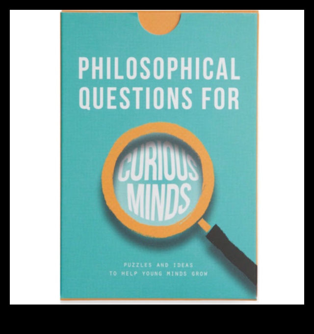 QuestQuotable Quandaries: Размисли за смелия изследовател