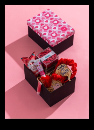 Скъпи изненади: Навигиране до най-добрия подарък за Свети Валентин