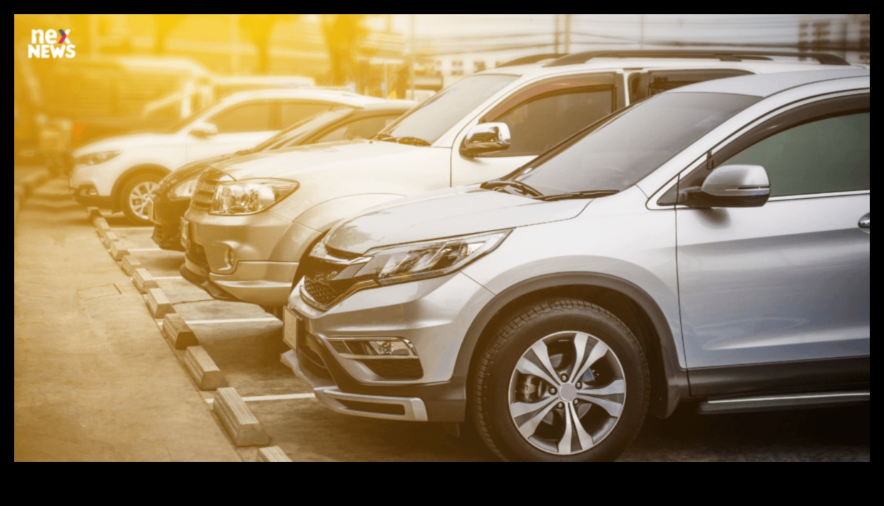 Tech on Wheels: Авангардни иновации в автономните превозни средства