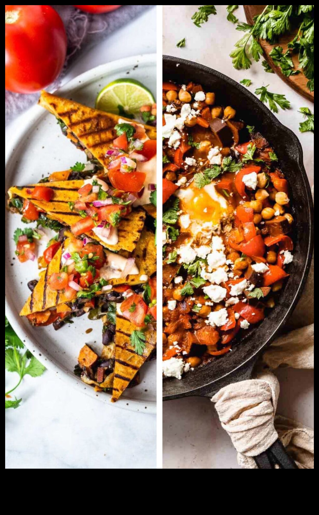 Угодници на протеини: Гмурнете се във вкусни и пълни с хранителни вещества ястия