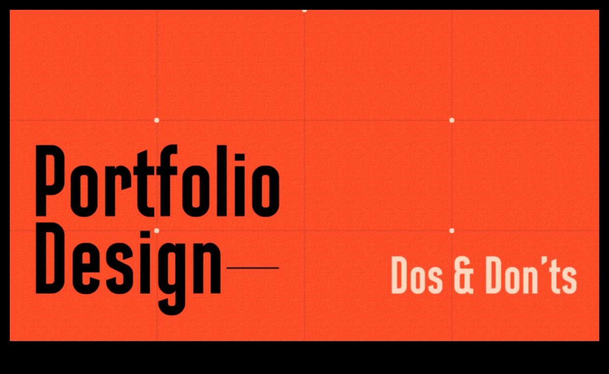 Създаване на блясък: Стратегии за ефективно дизайнерско портфолио