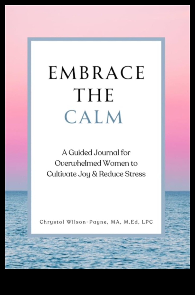 Спокойни практики: Наръчник за възприемане на мъдростта за облекчаване на стреса