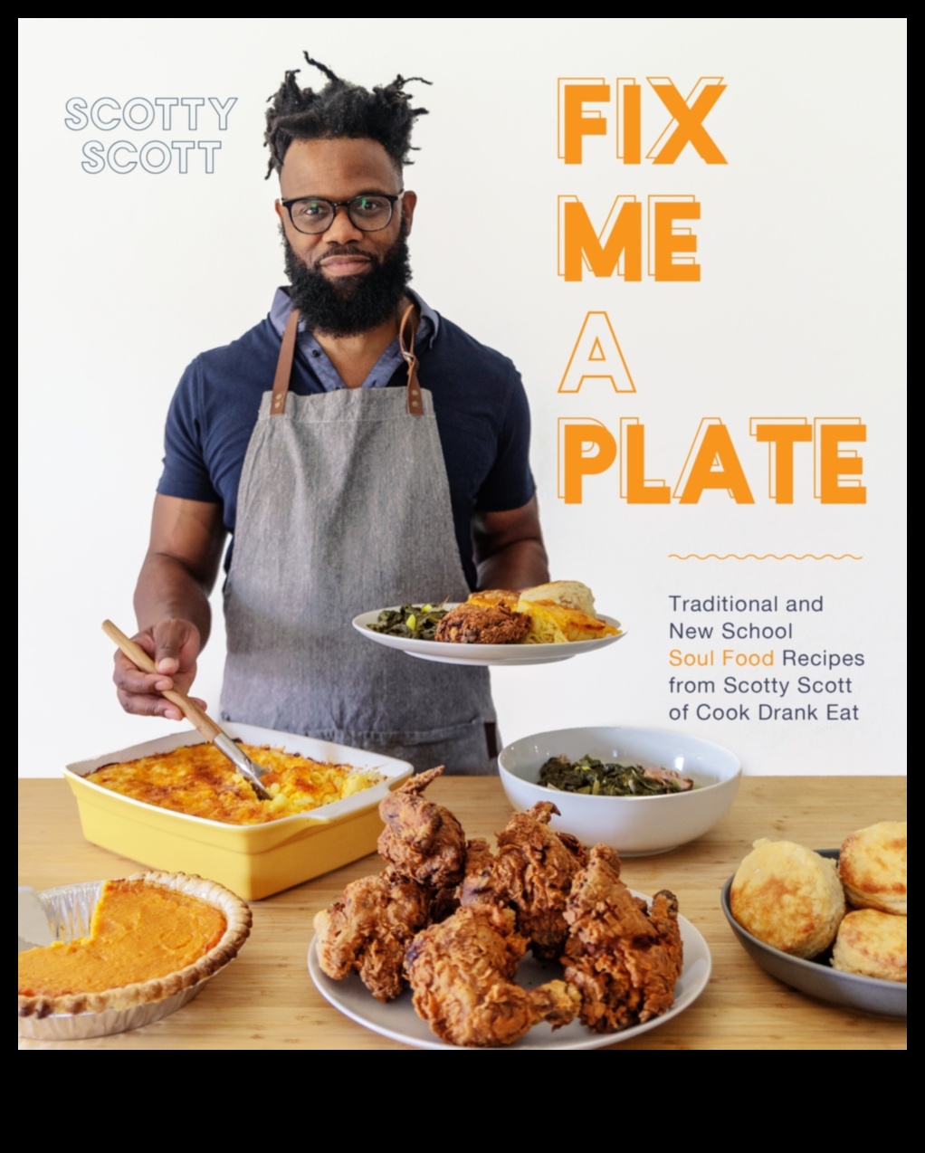 Homestead Culinary: Подхранете душата си с домашна кухня