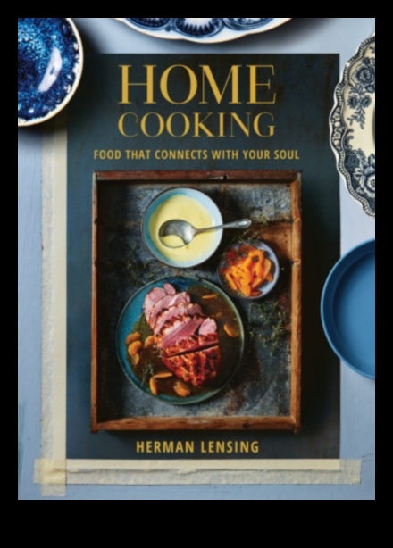 Homestead Culinary: Подхранете душата си с домашна кухня