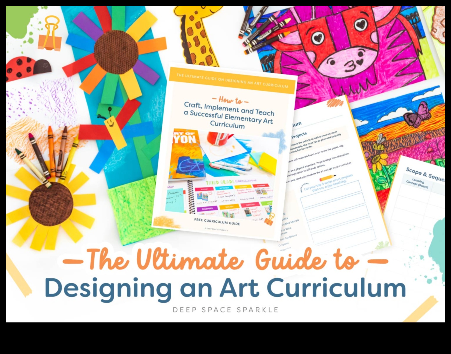 Изкуството на ученето: Овладяване на занаята на ресурсите за проектиране