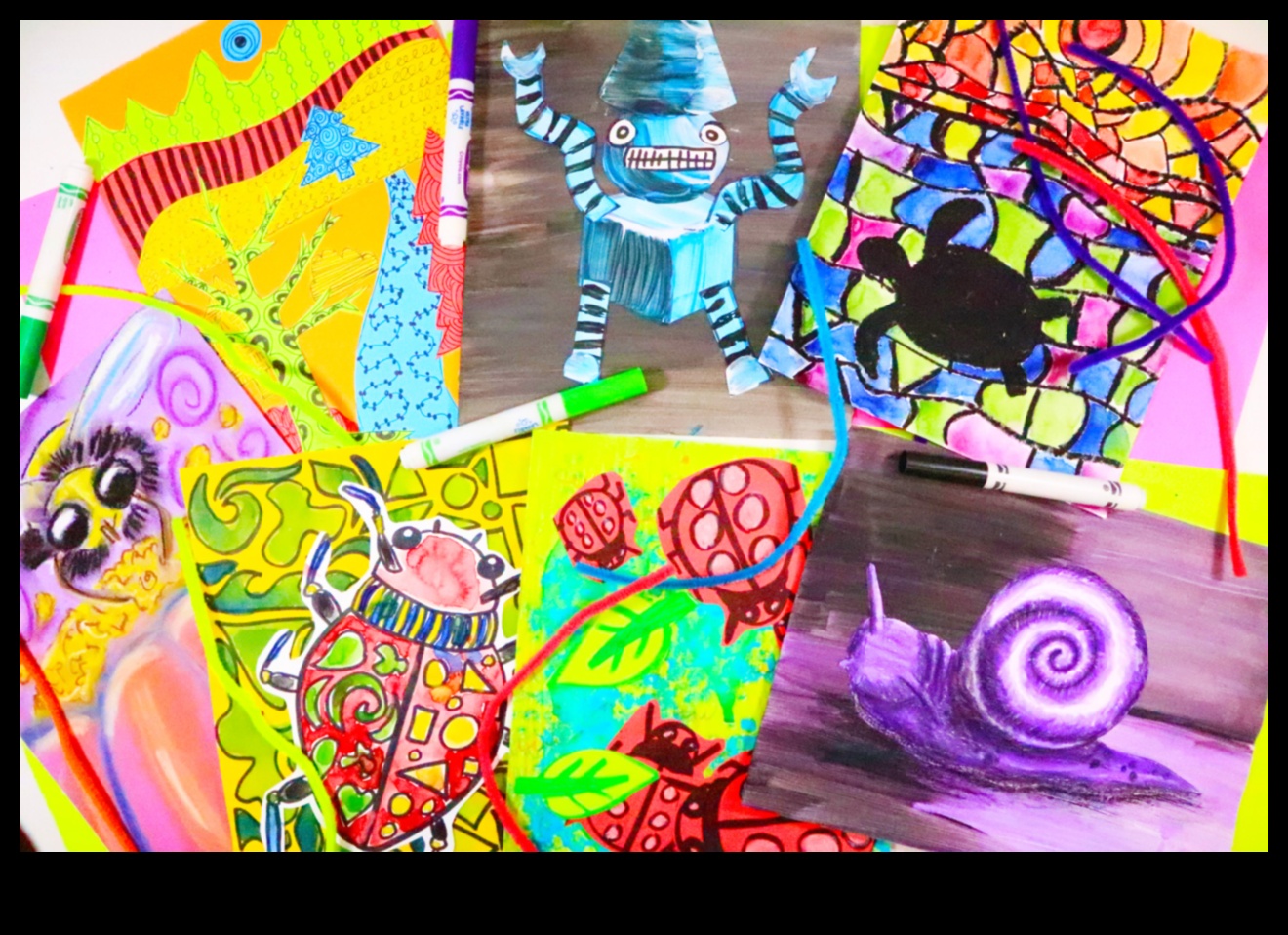 Изкуството на ученето: Овладяване на занаята на ресурсите за проектиране