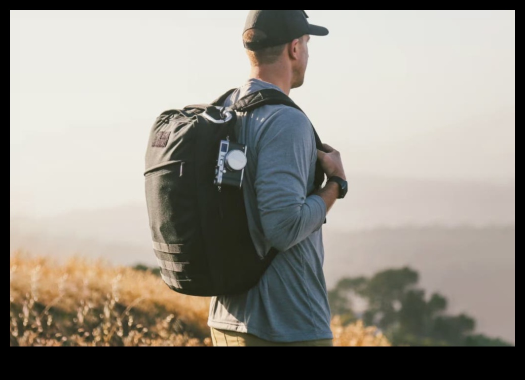 Отвъд пътуването с раница: Луксозен пътеводител