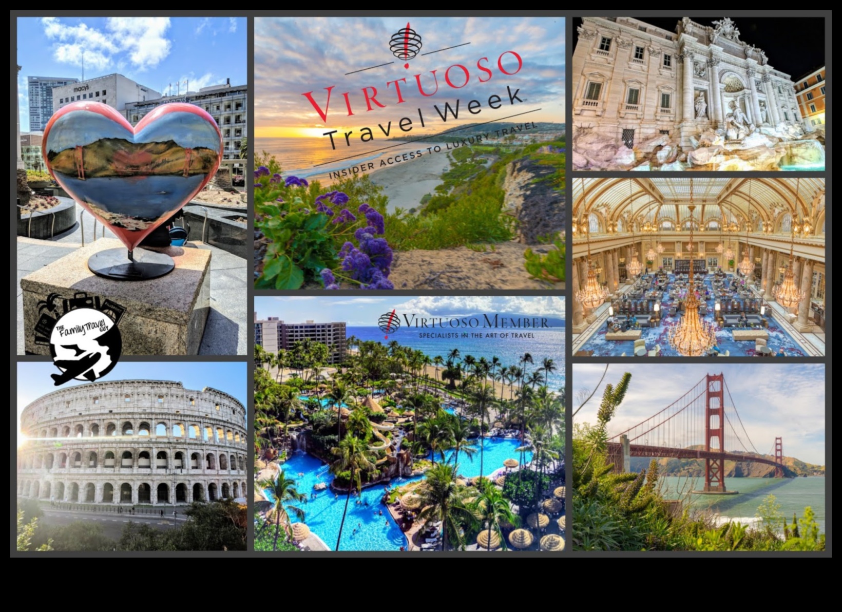 VoyageVirtuoso: Виртуозност в изработването на перфектните планове за пътуване