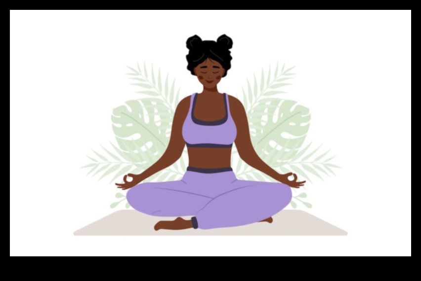 Вътрешна хармония: Въздействието на медитацията върху психичното благополучие