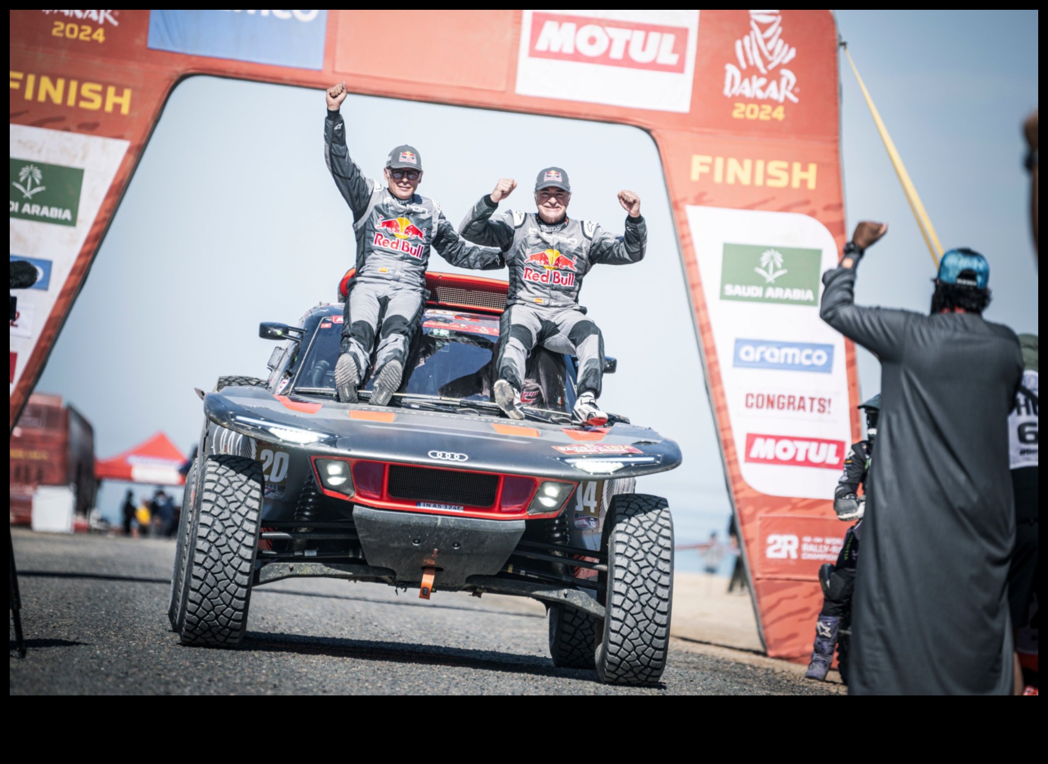 Триумфи на всякакви терени: Универсалността на превозните средства с висока проходимост