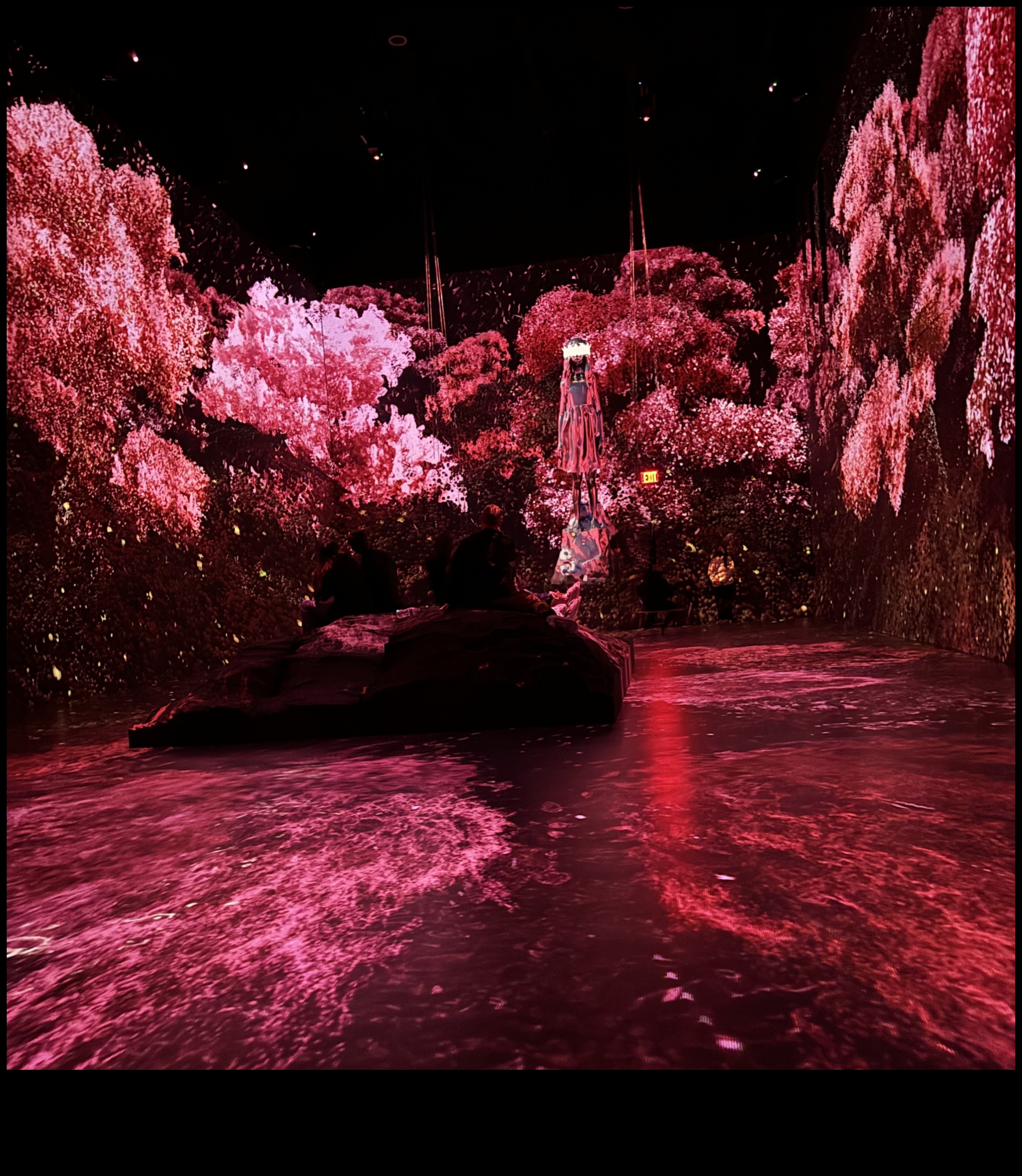 Разкриване на креативността: Изкуството на авангардно брандиране