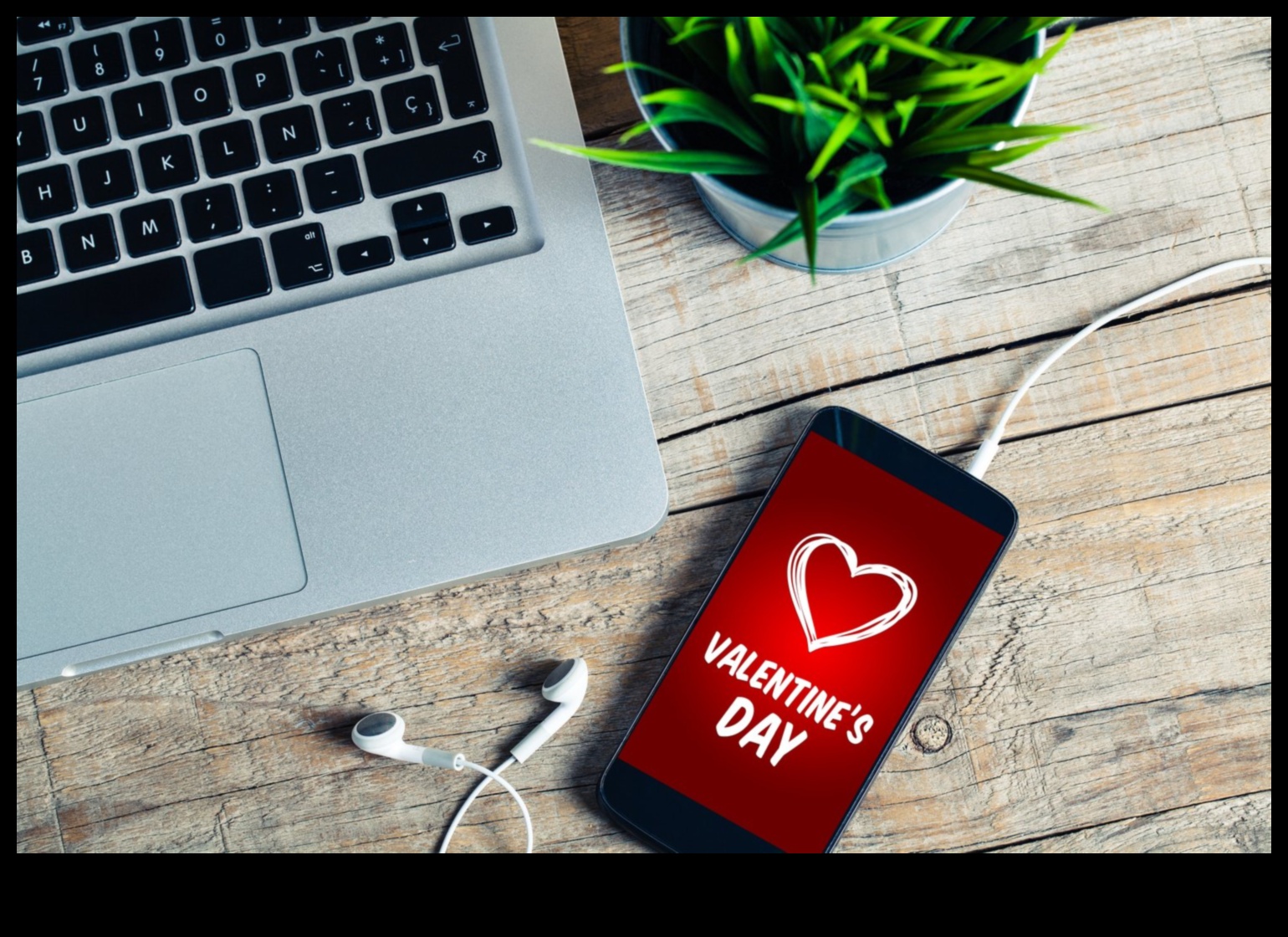 Gadgets of Affection: идеи за подаръци, вдъхновени от технологиите за Свети Валентин