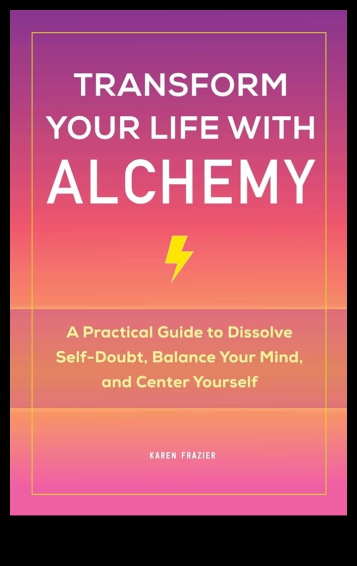 Медитационна алхимия: Основни четива за трансформиращ вътрешен баланс