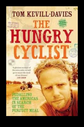 Преследване на педали: Радостта от преследването на хобита на велосипеди