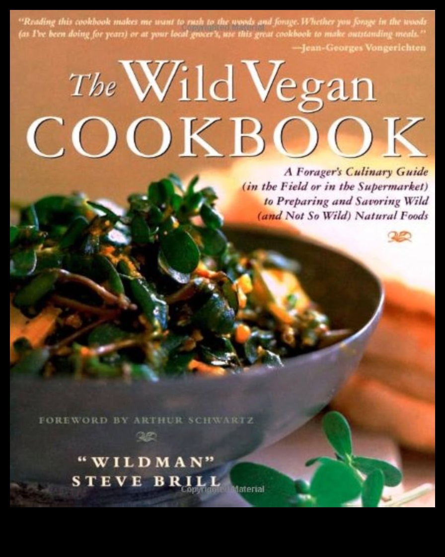 Насладете се на богатството на природата: отдайте се на най-доброто от веганския живот