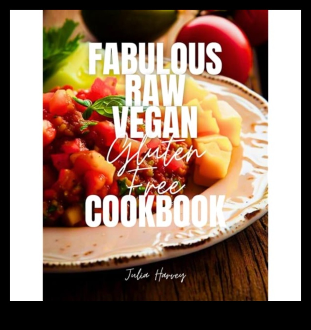 Насладете се на богатството на природата: отдайте се на най-доброто от веганския живот