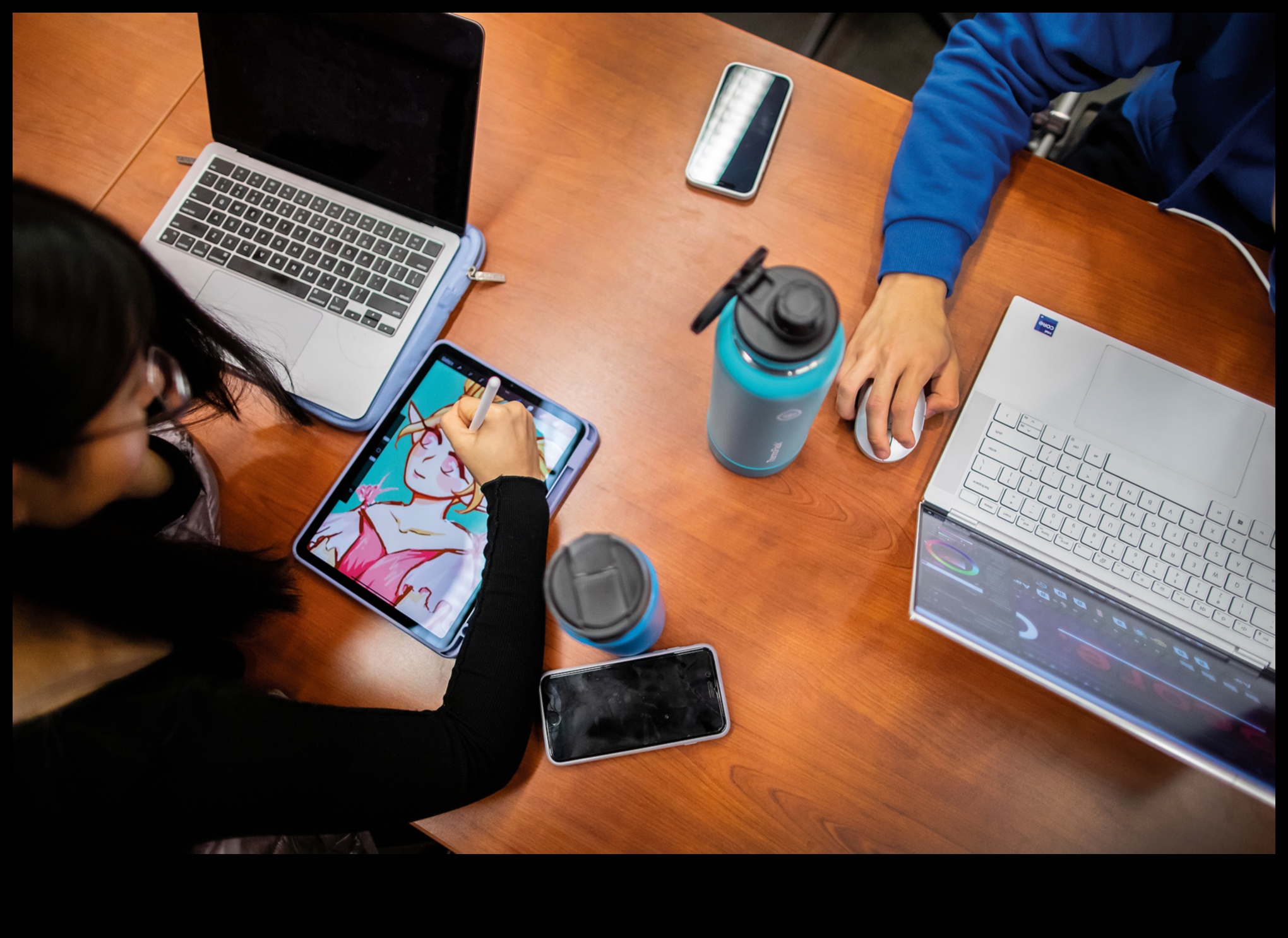 Проектиране на мечти: Изкуството и науката за творческата еволюция в разработката на игри