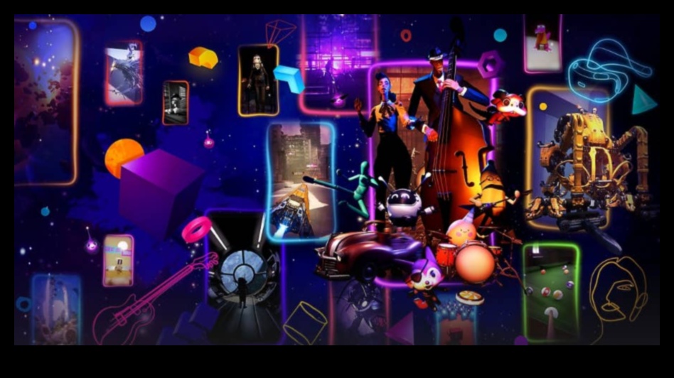 Проектиране на мечти: Изкуството и науката за творческата еволюция в разработката на игри