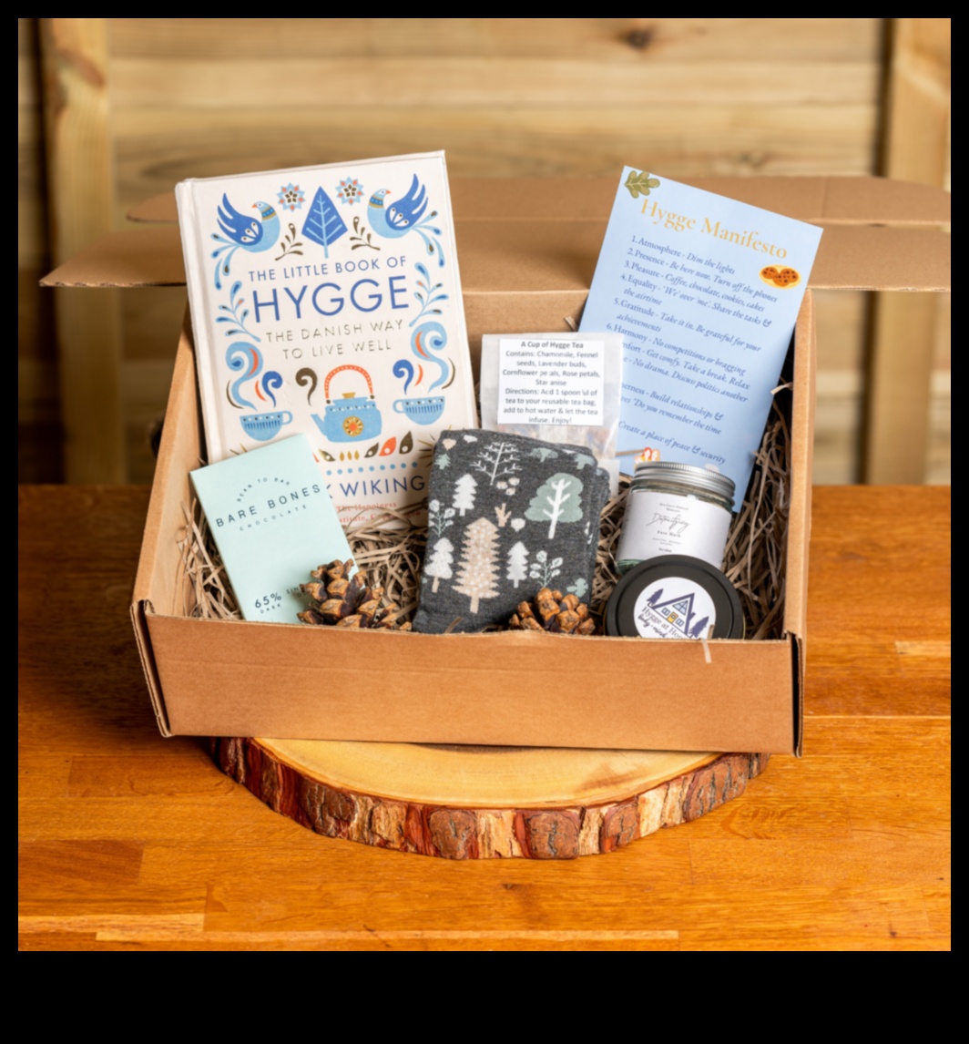 Домашна хармония: Подаръци, които превръщат пространствата в убежища