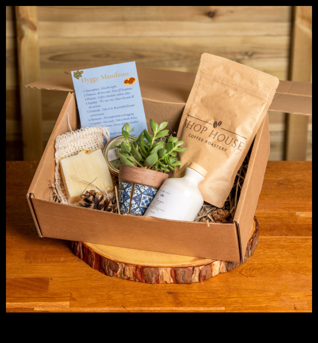 Домашна хармония: Подаръци, които превръщат пространствата в убежища