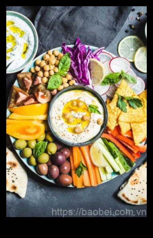 Екстравагантност от предястия: Разнообразни предястия за всеки вкус