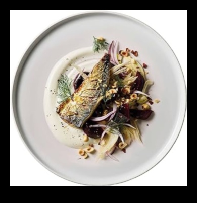 Страни със стил: Кулинарна елегантност за подобряване на чинията ви