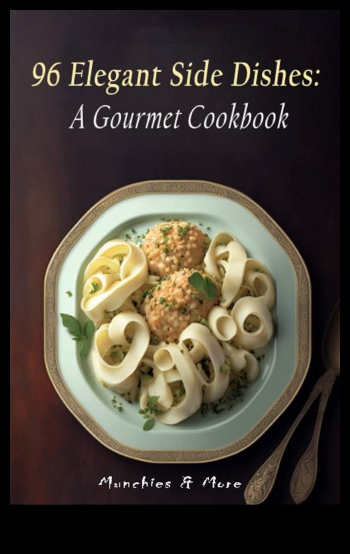 Страни със стил: Кулинарна елегантност за подобряване на чинията ви