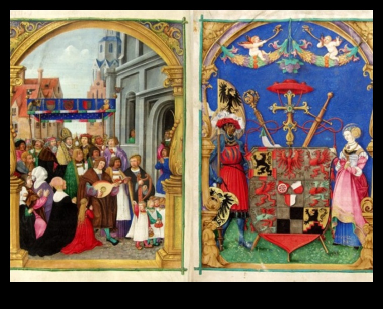 Ренесанс на дизайна: Преоткриване на графичното изкуство