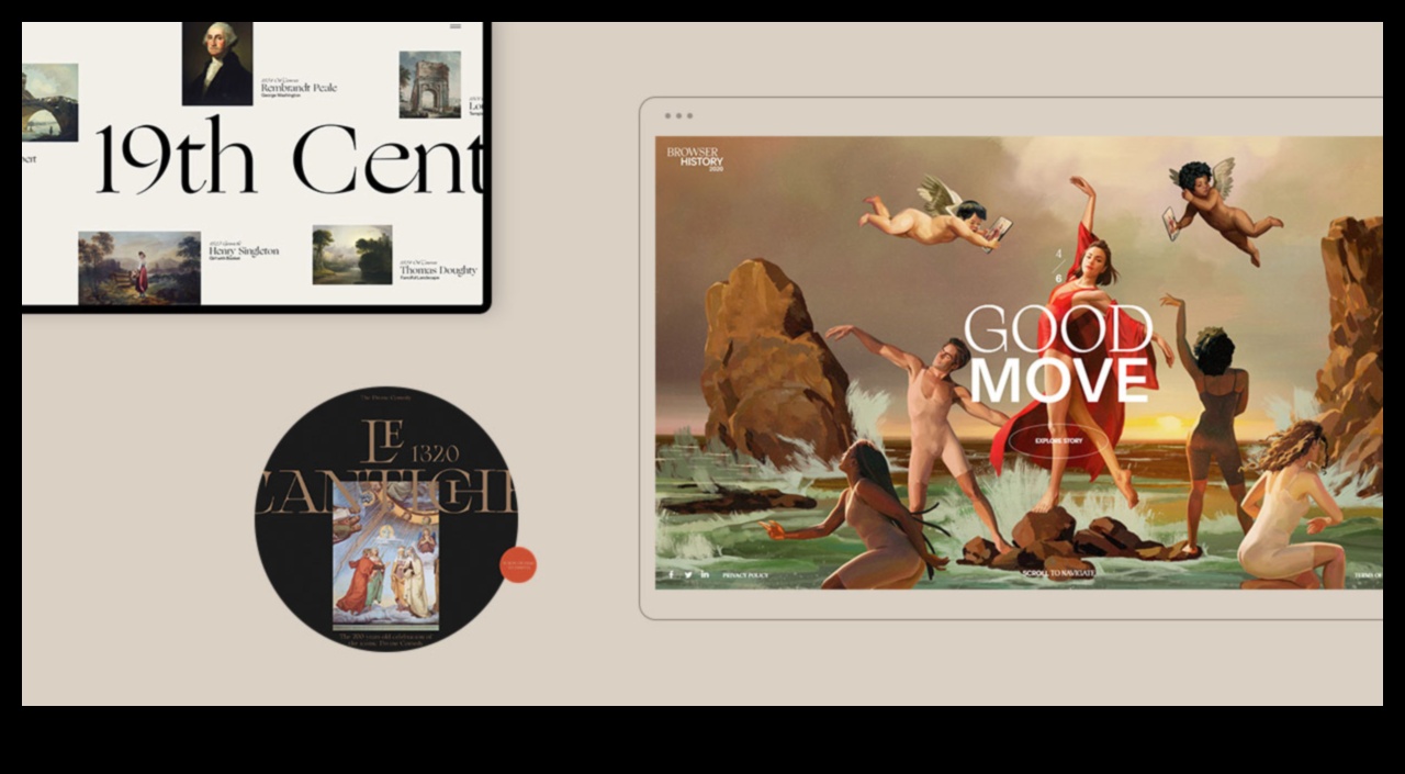 Ренесанс на дизайна: Преоткриване на графичното изкуство