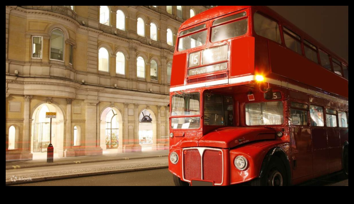 Двуетажни дневници: Приказки от приключения с отворен автобус