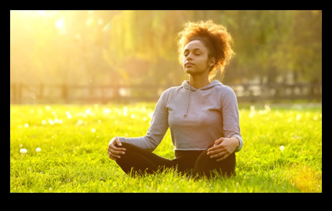 Tranquil Toolbox: Комплект от основни техники за релаксация