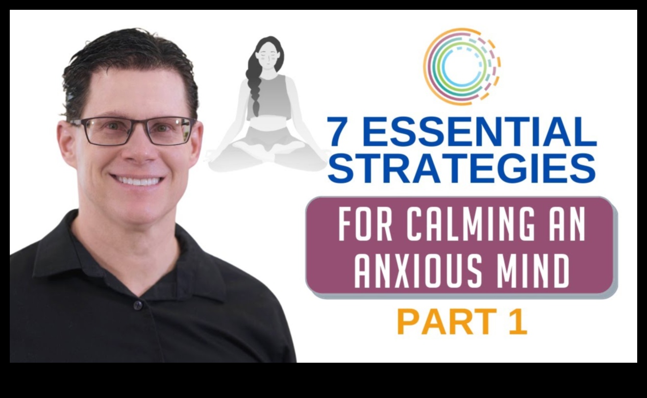 Tranquil Toolbox: Комплект от основни техники за релаксация