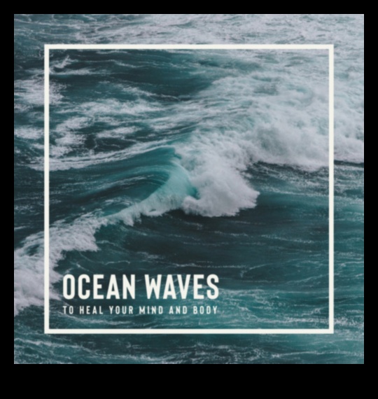 Спокойни вълни: Пътуване в спокойствието със сканиране на тялото