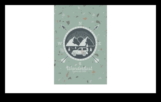 Wild Wonderlust: Изследване на страхотното открито