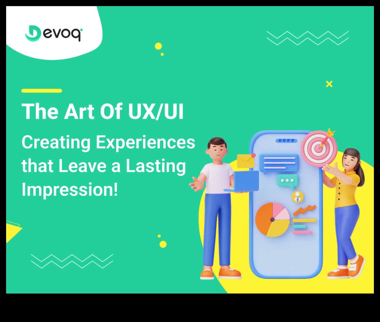 Артистичност в пикселите Овладейте занаята на UXUI Design 4 Артистичност в пикселите: Овладяване на занаята на UX/UI дизайна