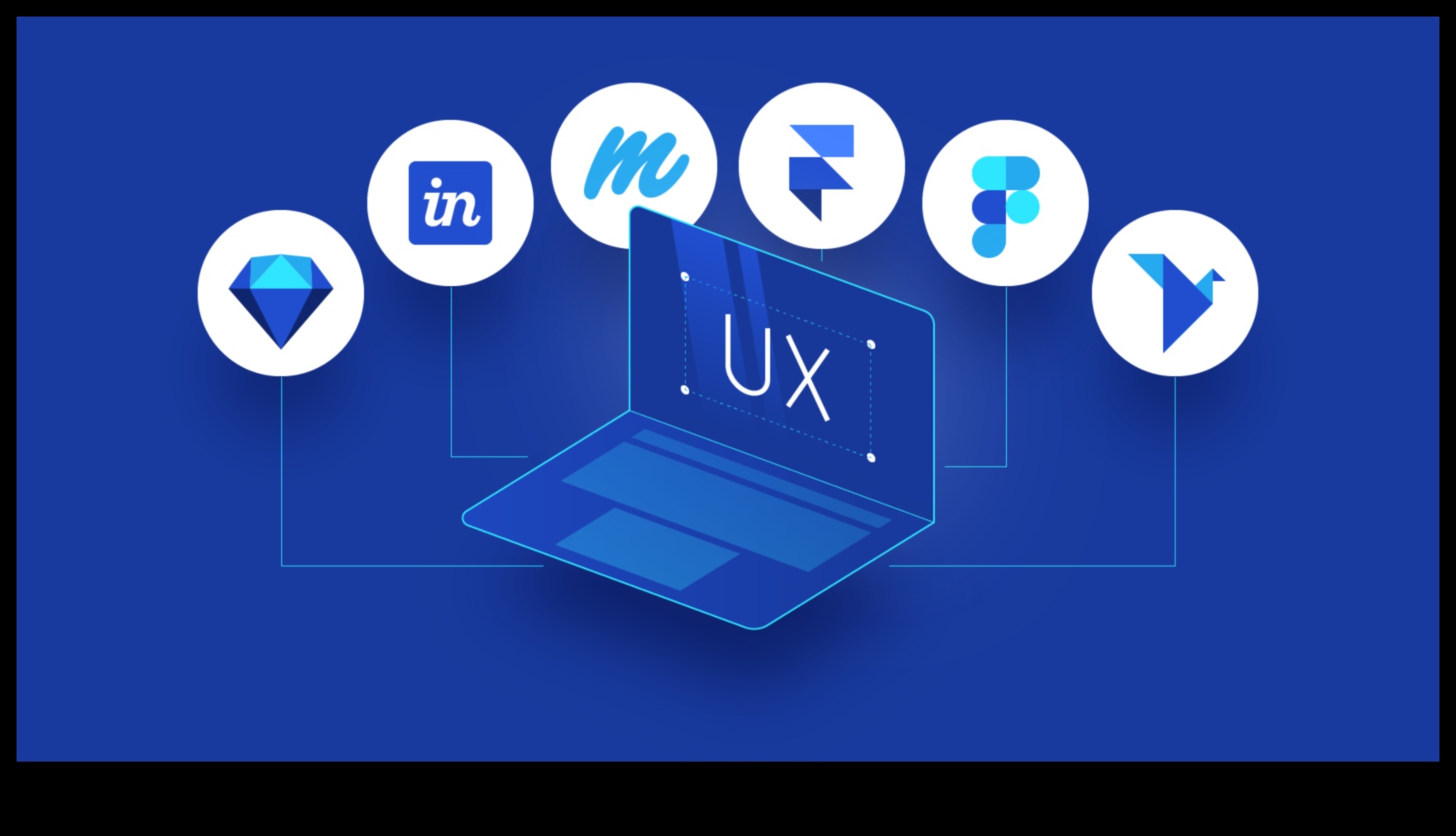 Артистичност в пикселите Овладейте занаята на UXUI Design 2 Артистичност в пикселите: Овладяване на занаята на UX/UI дизайна