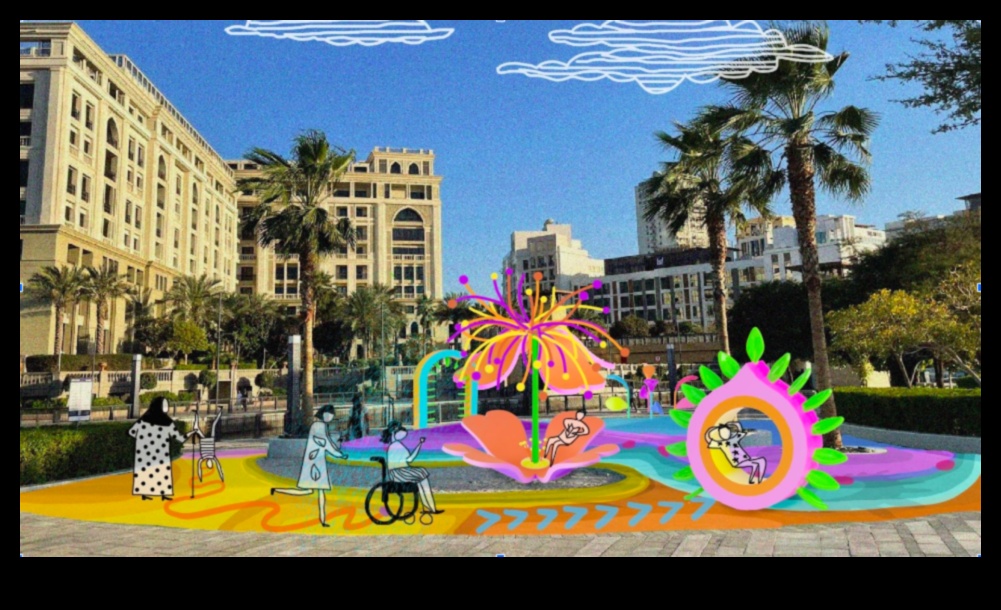 Артистична алея Творческа площадка за начинаещи творци 5 Artistic Avenue: Творчески материали за начинаещи артисти