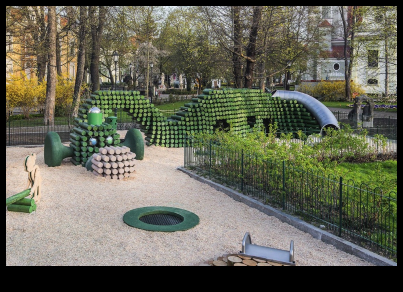 Artistic Avenue Творческа площадка за начинаещи творци 4 Artistic Avenue: Творчески материали за начинаещи артисти