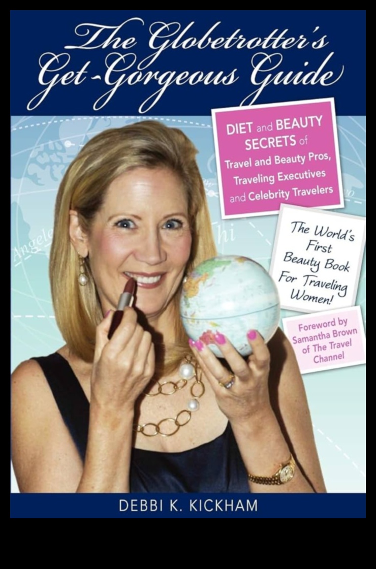 Наръчник на Globetrotter: Навигиране в света с лекота