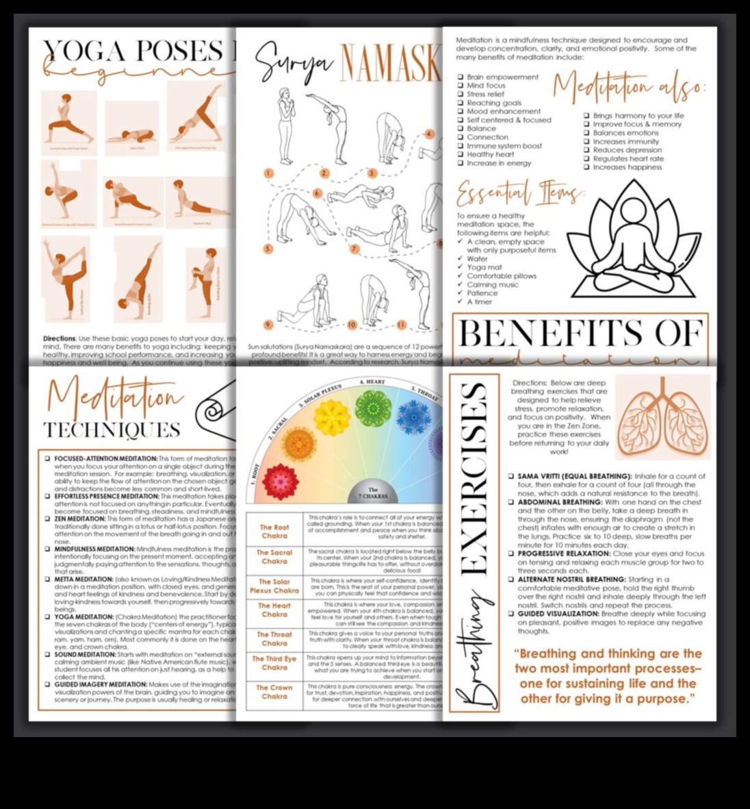 Дзен зоната: Навигиране в живота с осъзната медитация