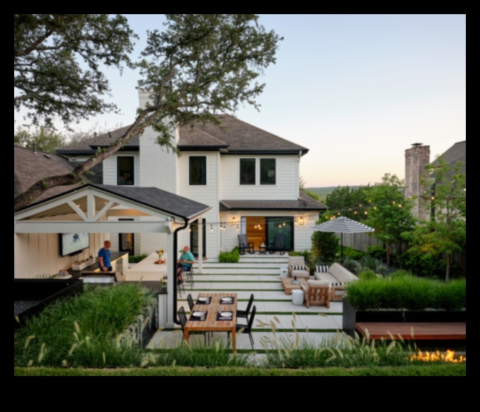 Breeze Bliss: Изработете вашето бягство на открито