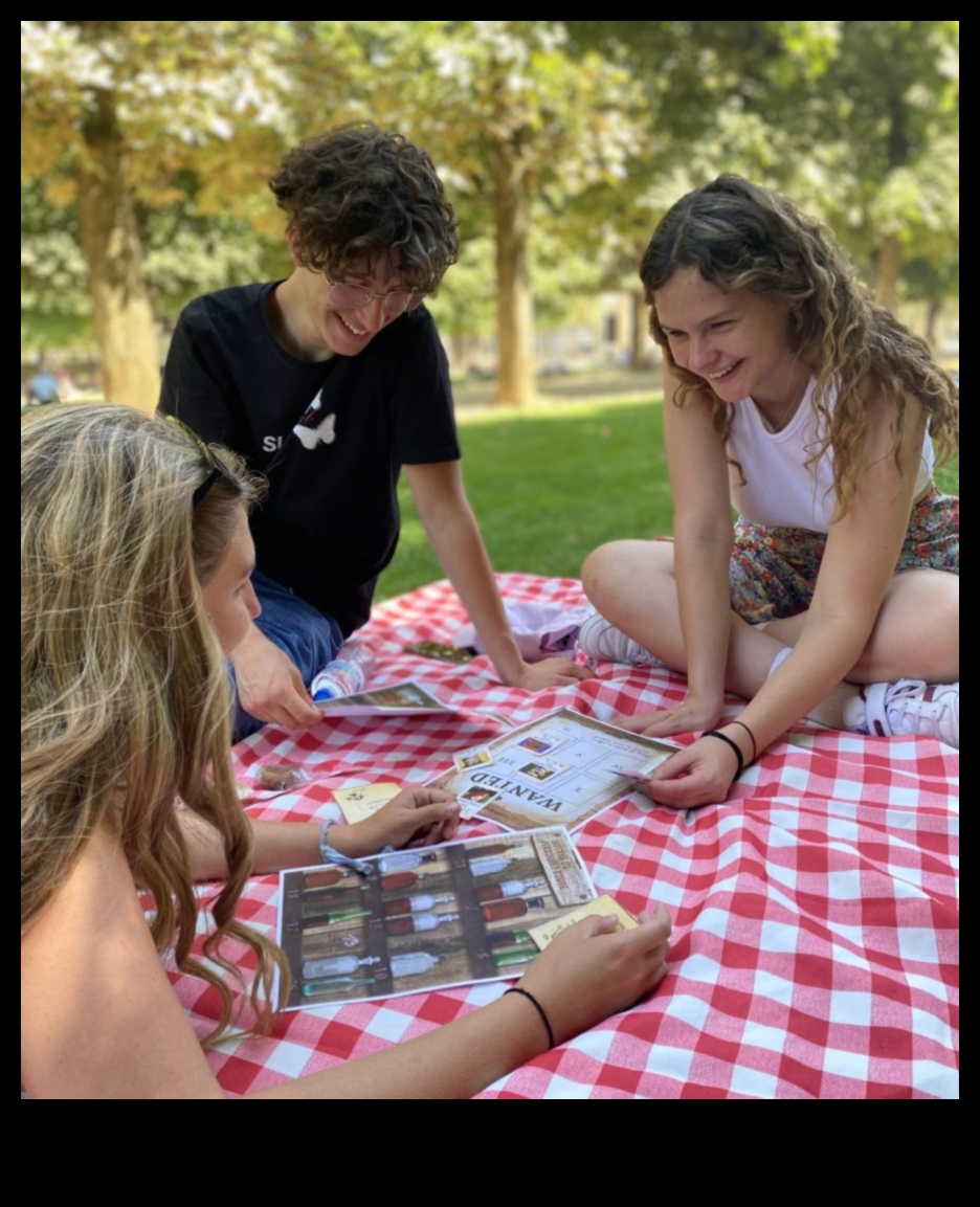 Breeze Bliss: Изработете вашето бягство на открито