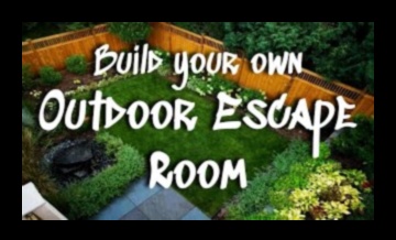 Breeze Bliss: Изработете вашето бягство на открито